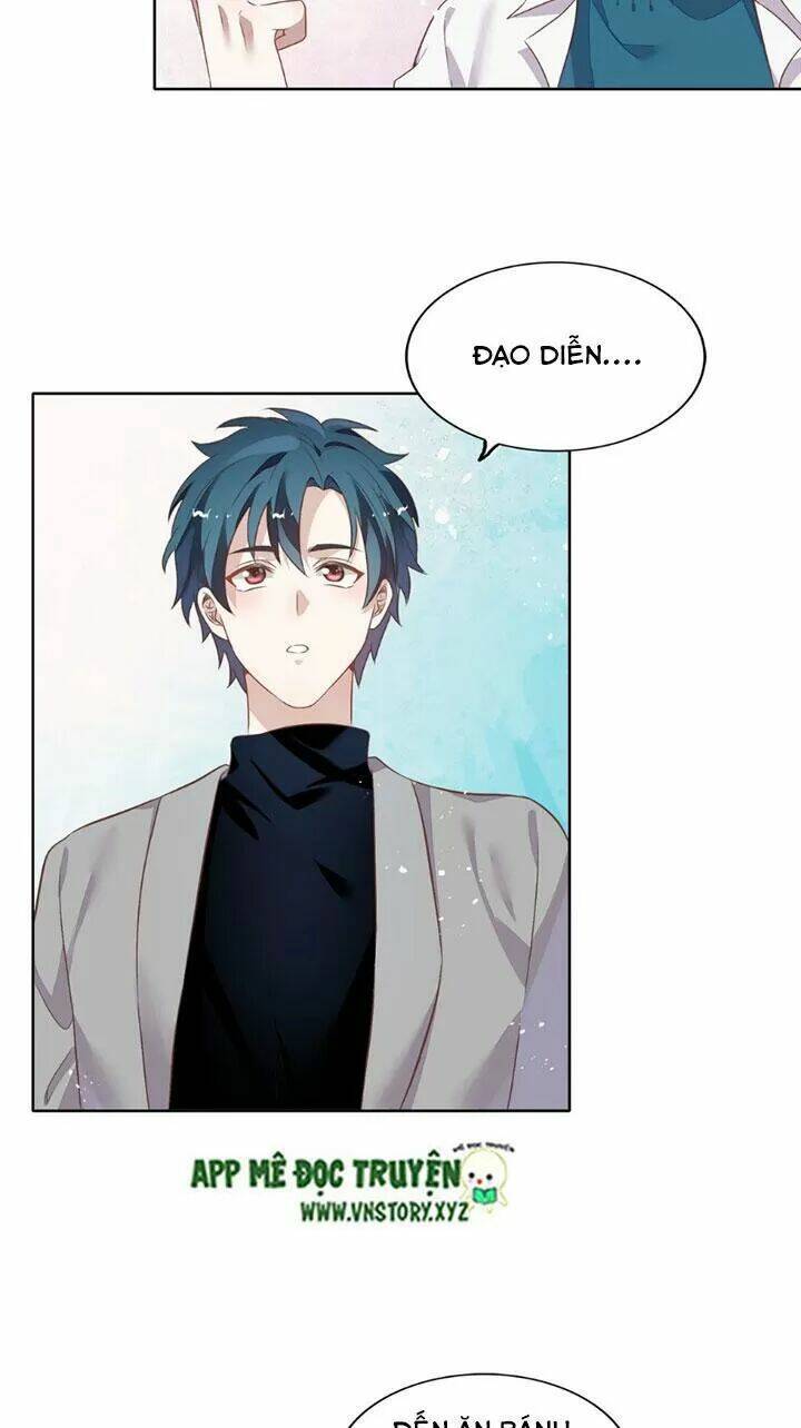 bạn trai kém tuổi bẫy yêu tôi chapter 44 42