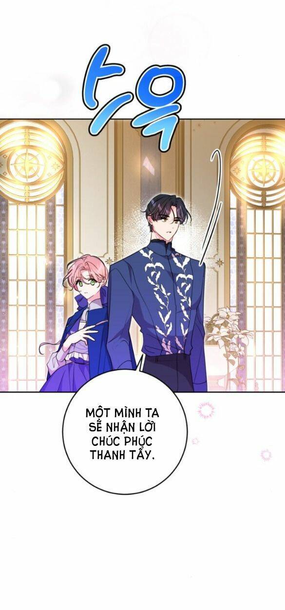 mỗi đêm chồng tôi đều biến đổi chapter 8 27