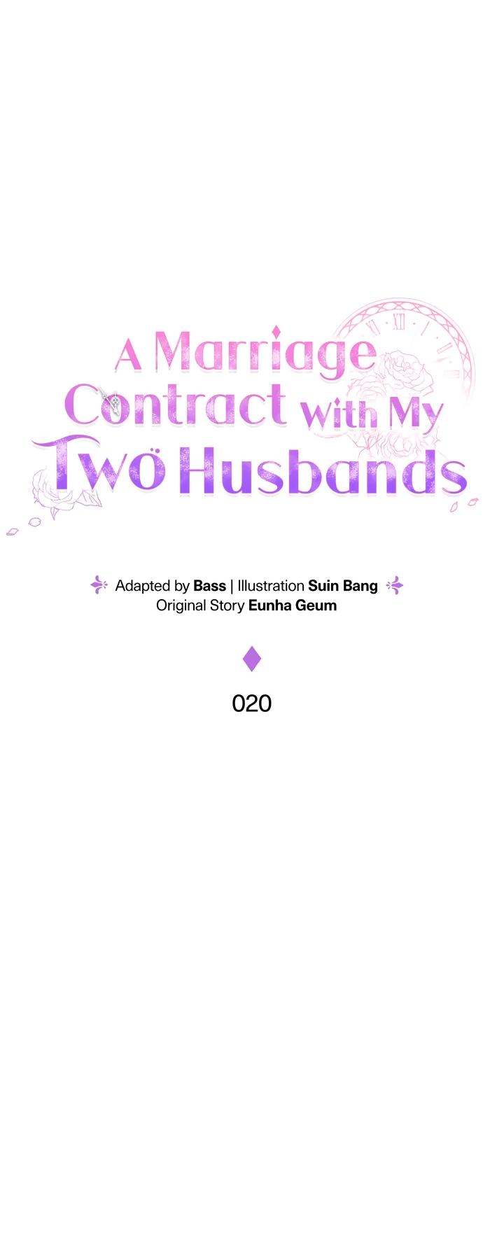 hợp đồng hôn nhân với người chồng thứ 2 của tôi chapter 39 26