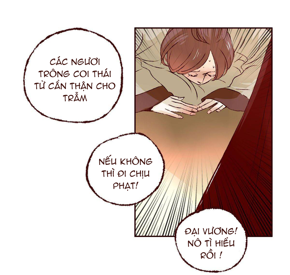 hoa của quỷ chapter 8 16