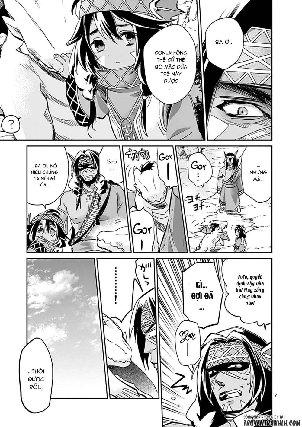 it's my life chapter 25 8