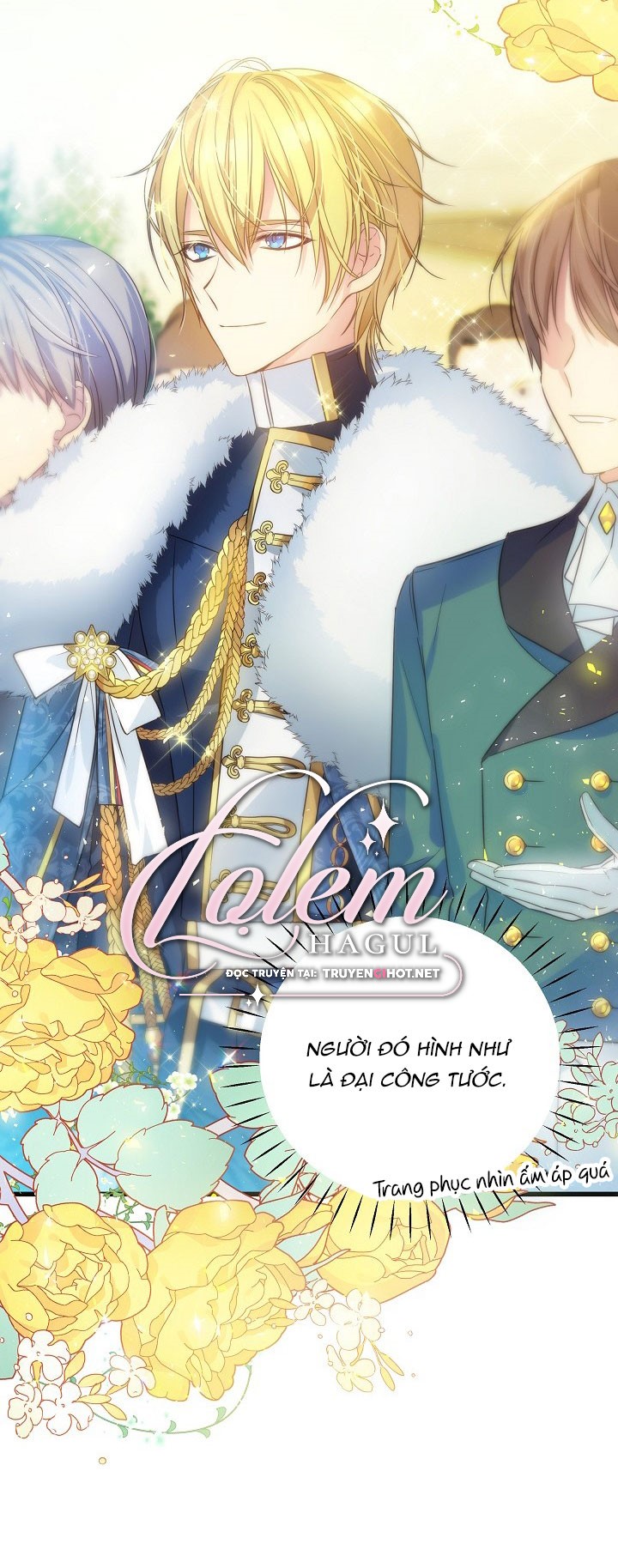 từ lúc bắt đầu tôi vẫn luôn ở bên em chapter 4 35