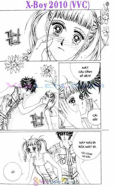 high school bullying chapter 39 15