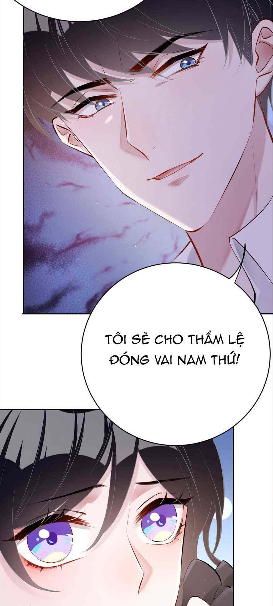 thế thân tự mình tu dưỡng chapter 21 24