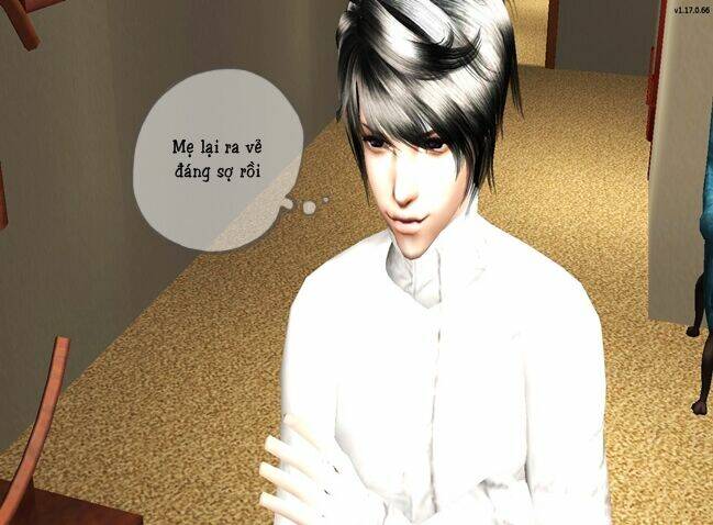 tìm em [truyện sims] chapter 33 43