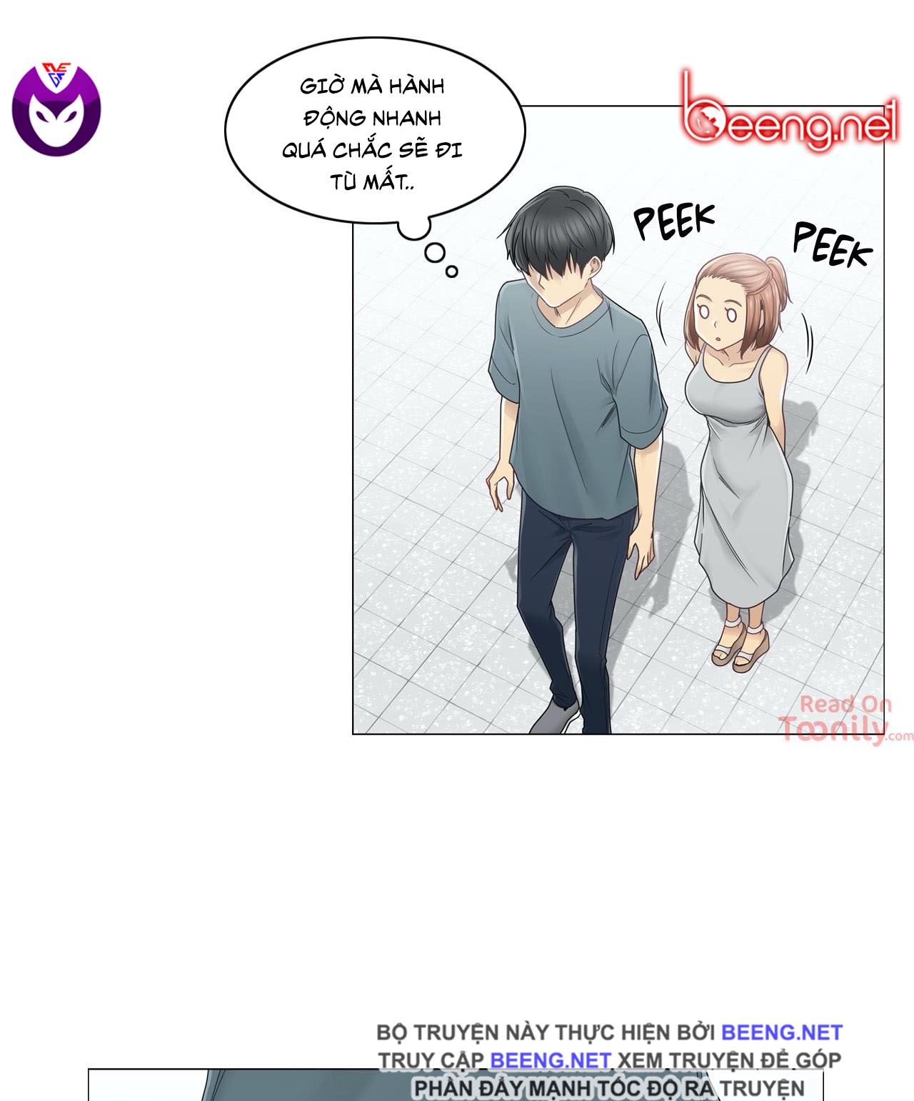 mở khóa tim em chapter 33 66