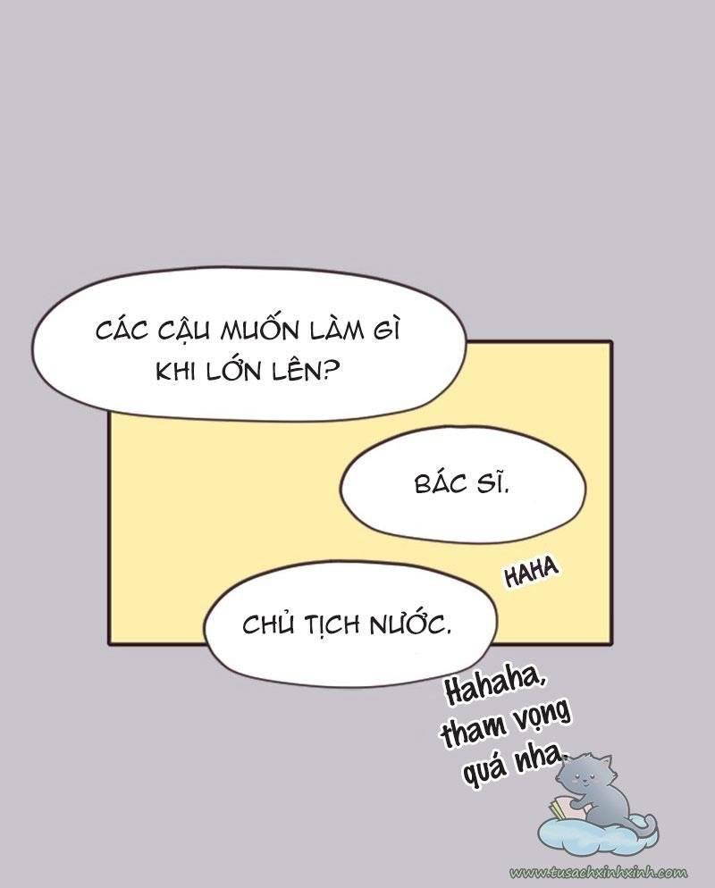 ngày định mệnh của đôi ta chapter 13 58