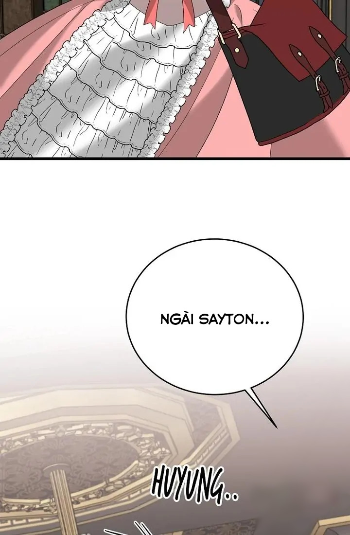 anh trai nguy hiểm của tôi chapter 87 67