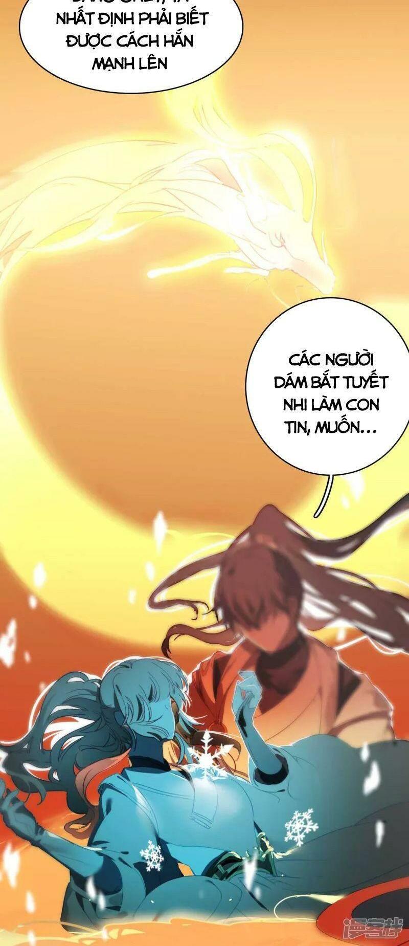 long đằng chiến tôn chapter 15 10