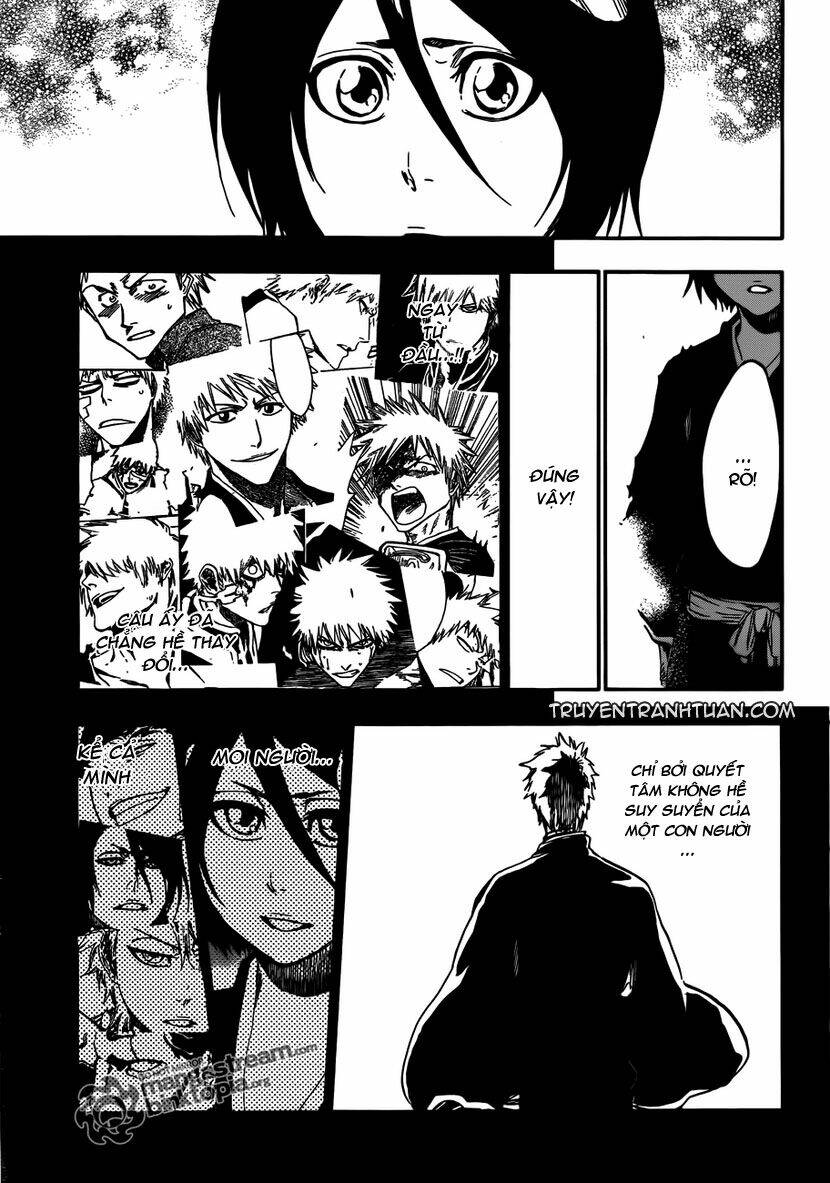 thần chết ichigo chapter 476 11