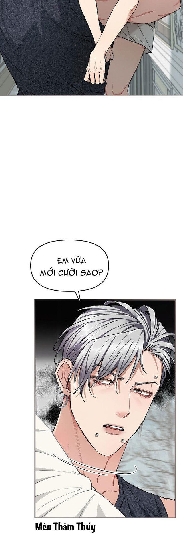 chuyến tàu cuồng loạn chapter 30 7