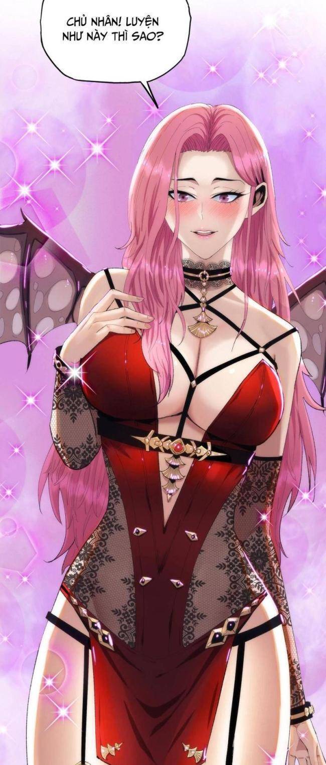 kẻ tàn nhẫn ngày tận thế: bắt đầu dự trữ hàng tỉ tấn vật tư chapter 19 55