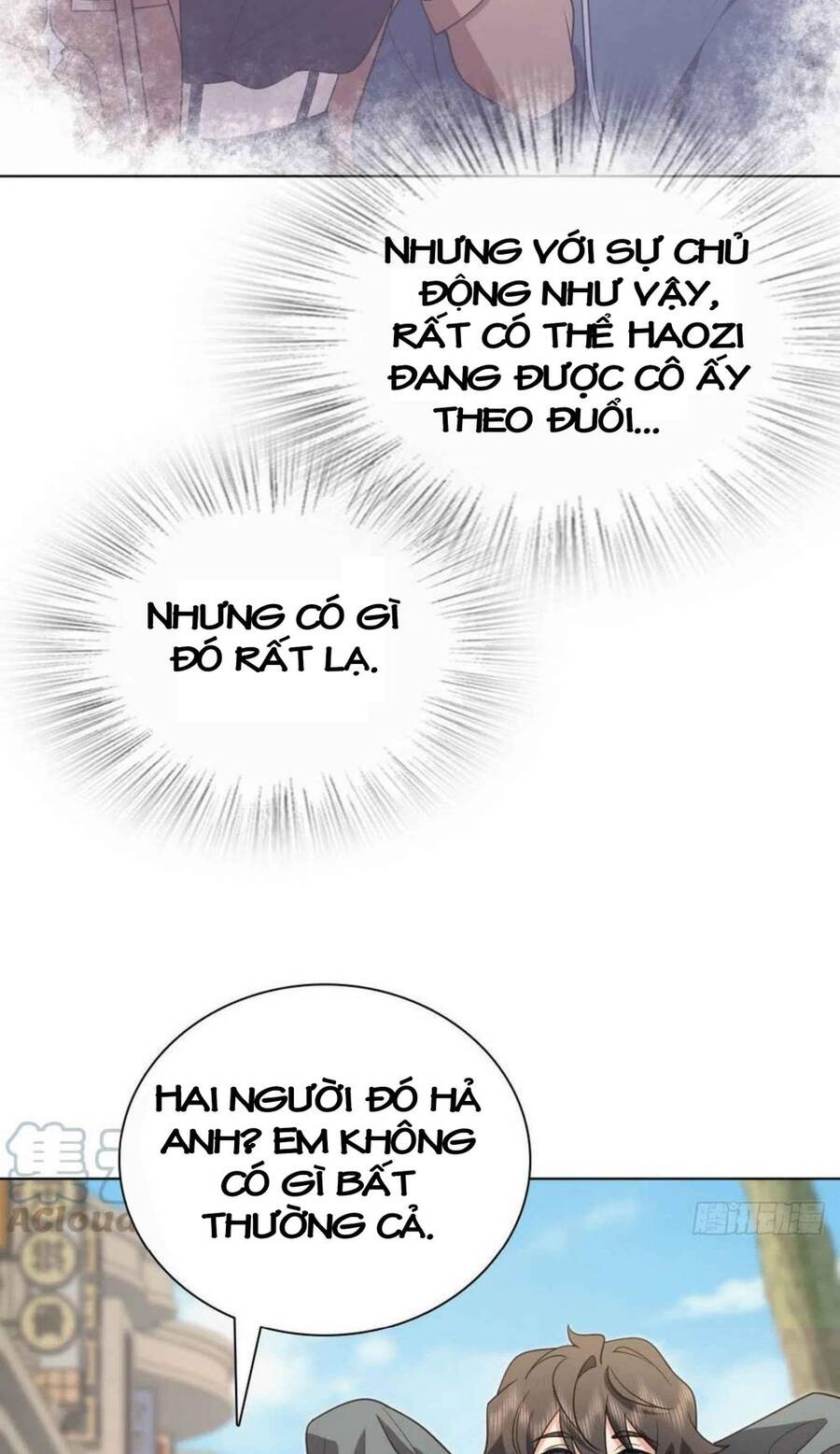 Bà Xã Nhà Tôi Đến Từ Ngàn Năm Trước chapter 94 34