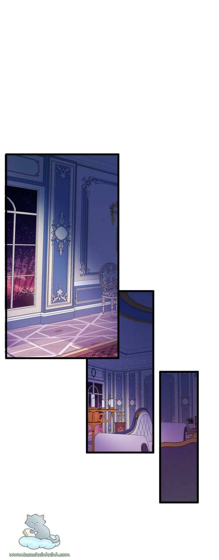 công chúa bãi rác chapter 51 22