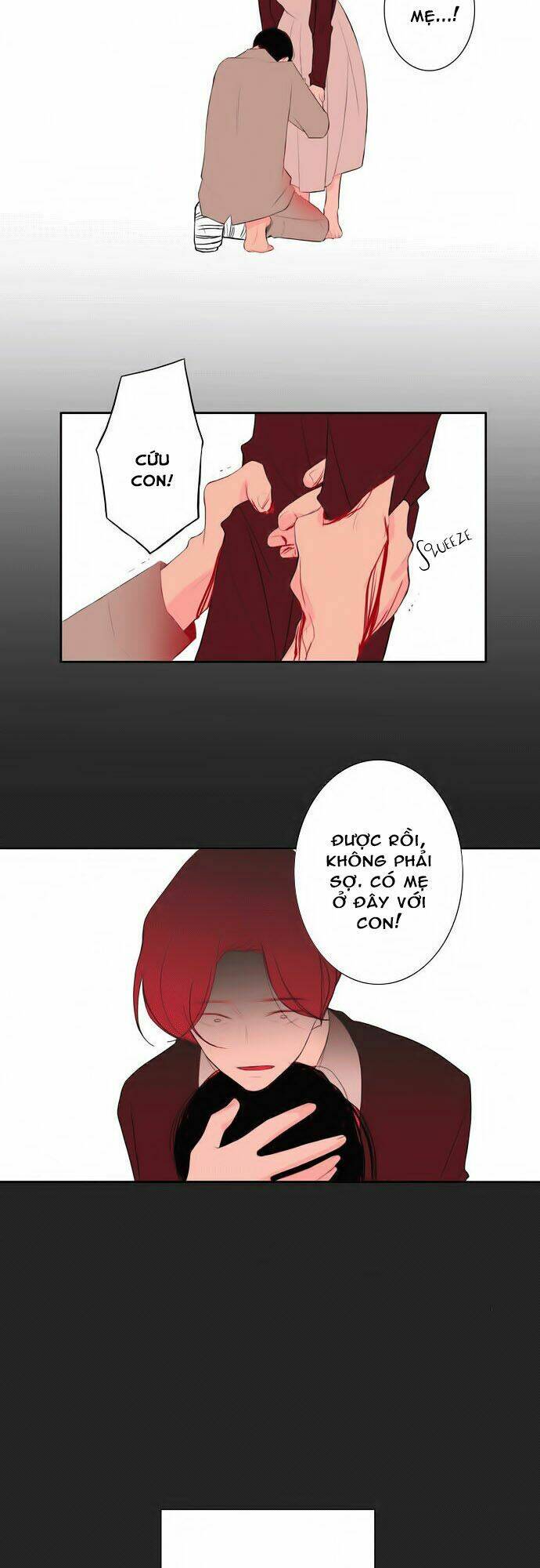 lời thì thầm ma quỉ chapter 4 22