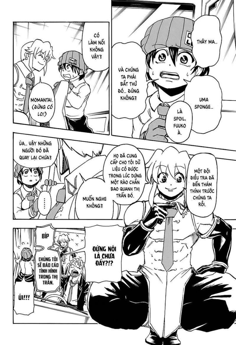 undead unluck chapter 11 7