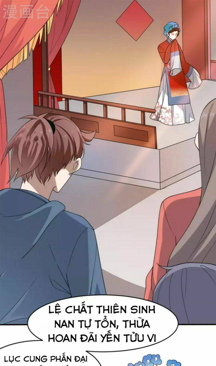 yêu phụ chapter 7 3