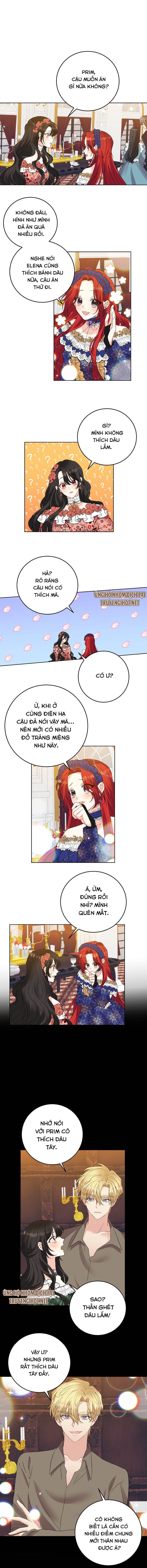 tôi sẽ trở thành gia sư của bạo chúa chapter 32.1 5