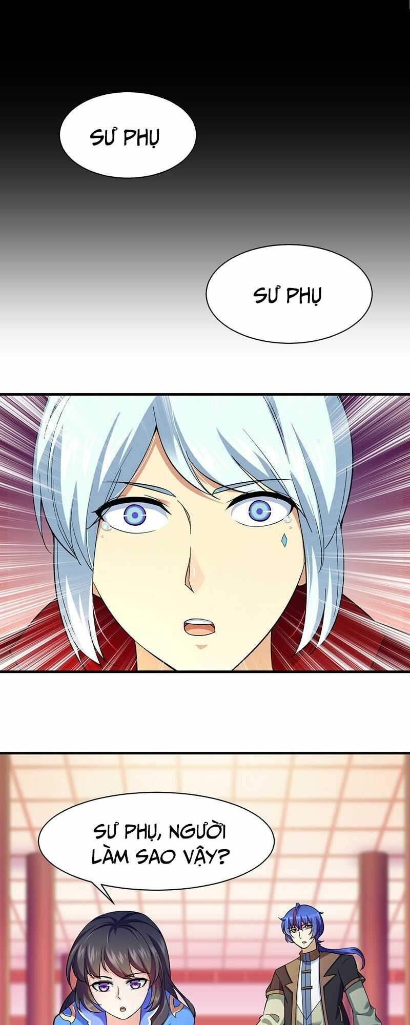 võ đạo độc tôn chapter 93 13