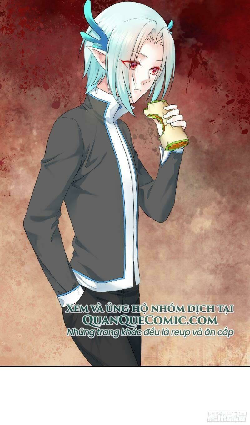 ta muốn ngao du chapter 6 26