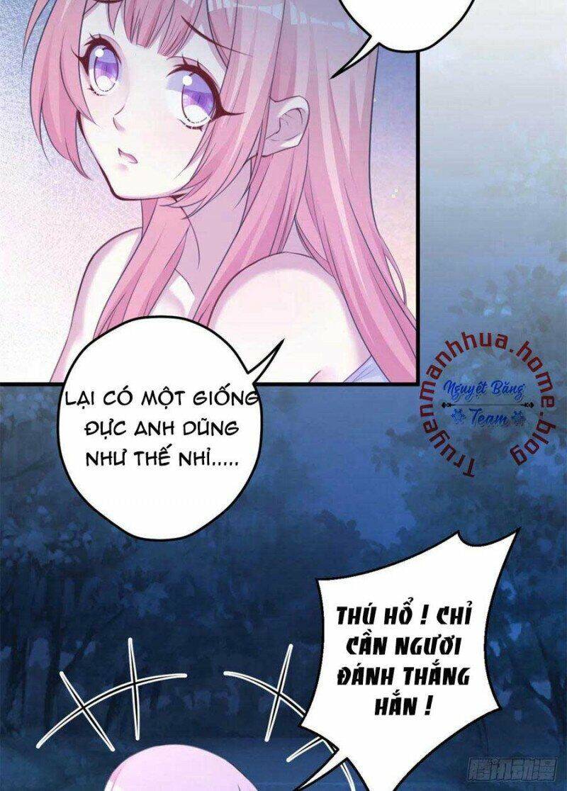 [16+] thảnh thơi thú thế chủng chủng điền, sinh sinh tể chapter 335 9