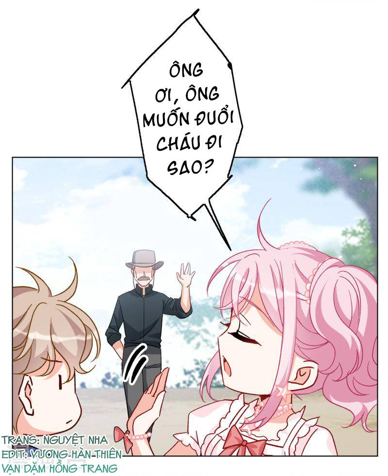 cô ấy đến rồi, xin nằm xuống! chapter 260 15