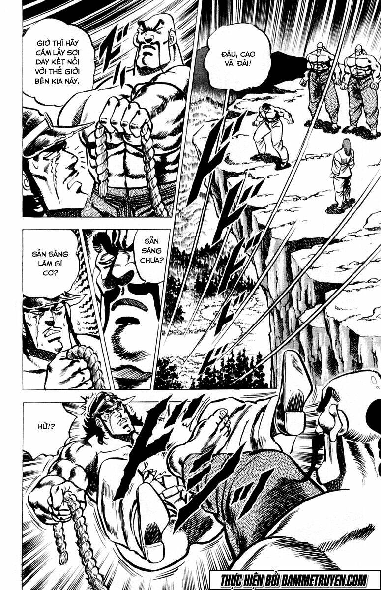 sakigake!! otokojuku chapter 31 13