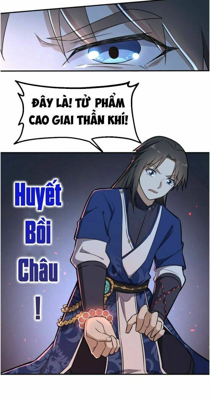 đại nghịch chi môn chapter 21 39