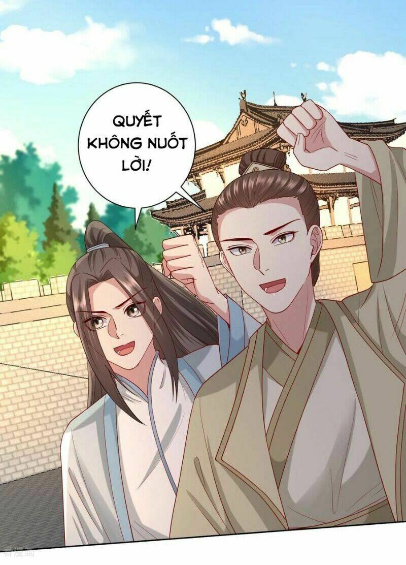 độc y đích nữ chapter 162 13