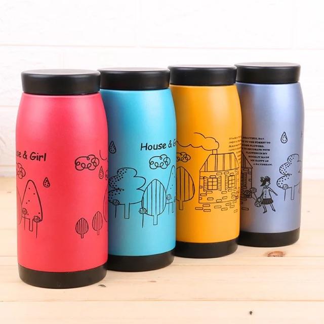 BÌNH GIỮ NHIỆT 350ml