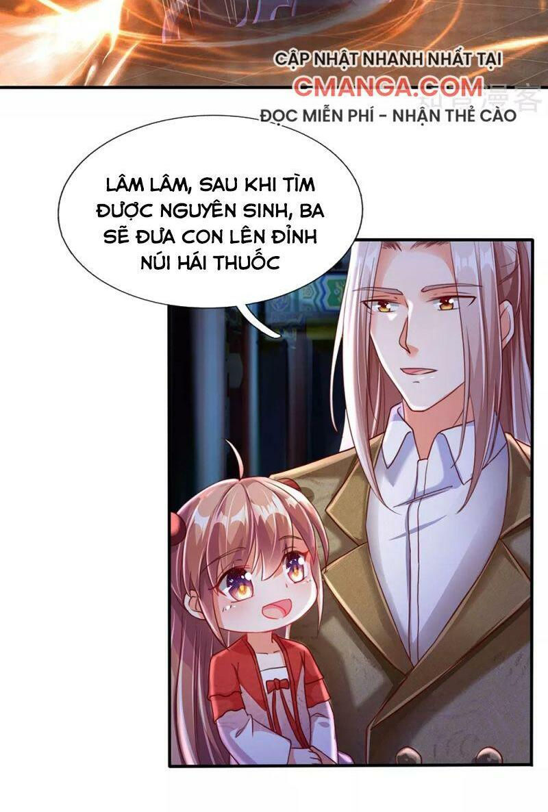 vú em tiên tôn đi ở rể chapter 150 23