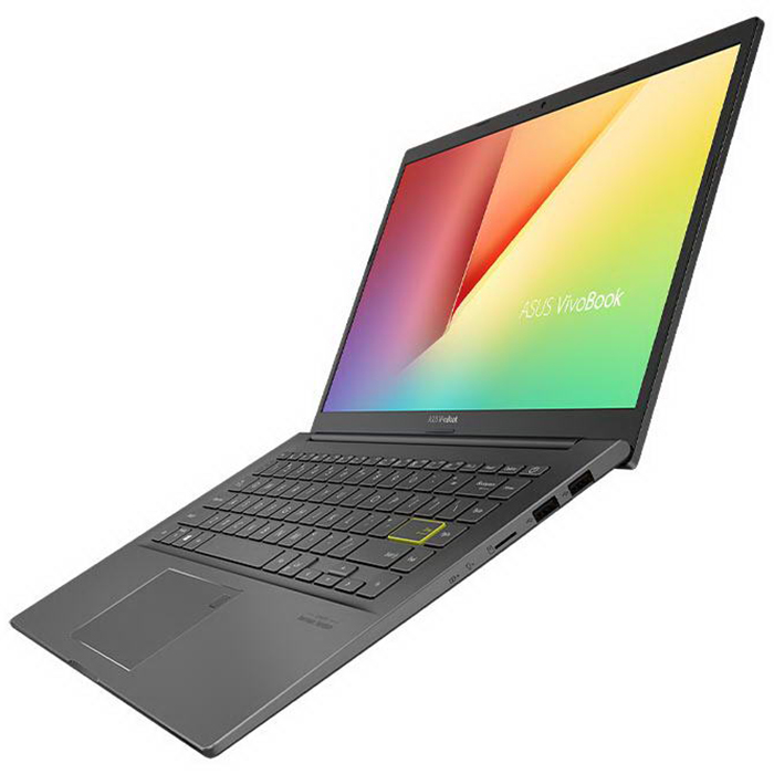 Laptop Asus VivoBook A415EA-EB1474W (Core i5-1135G7/ 8GB/ 512GB SSD/ 14 FHD/ Win11) - Hàng Chính Hãng