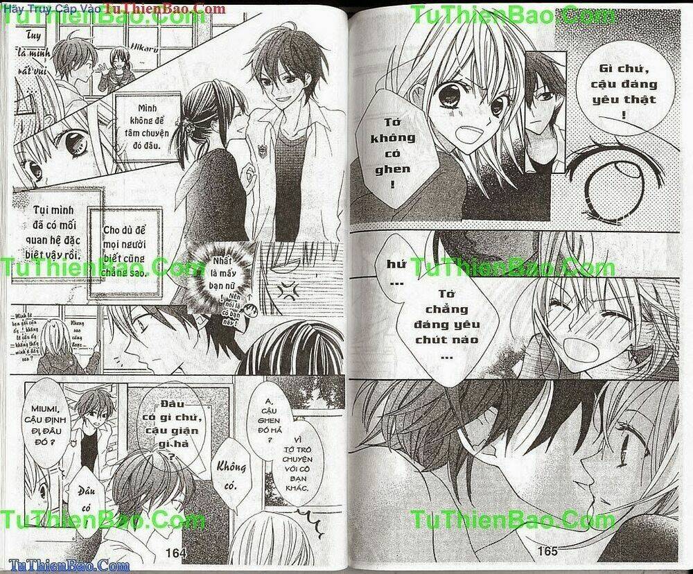 biển mùa hè chapter 2 84