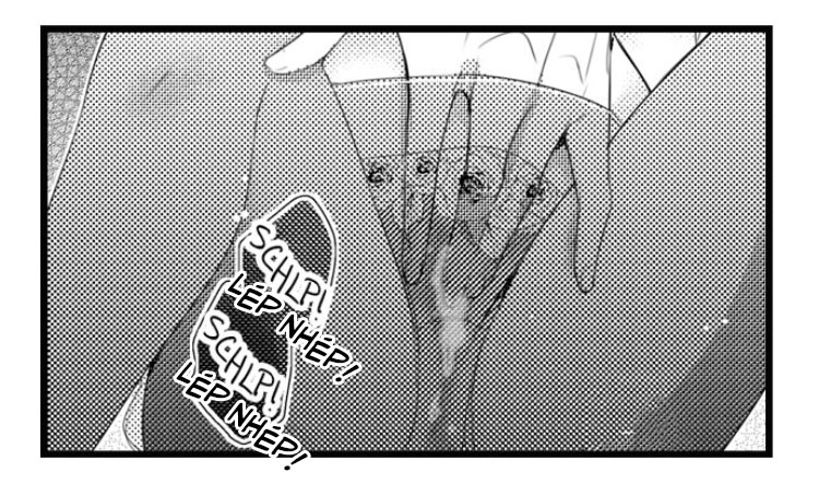 sếp ga lăng của tôi chapter 10 5