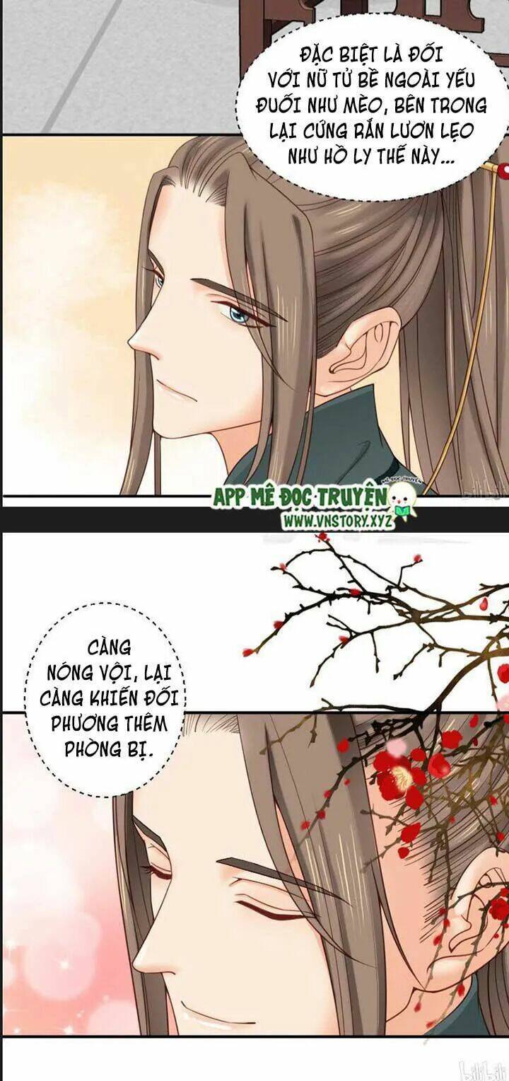 kiều nữ độc phi chapter 96 23