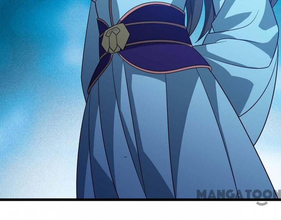 chúa tể tam giới chapter 295 19