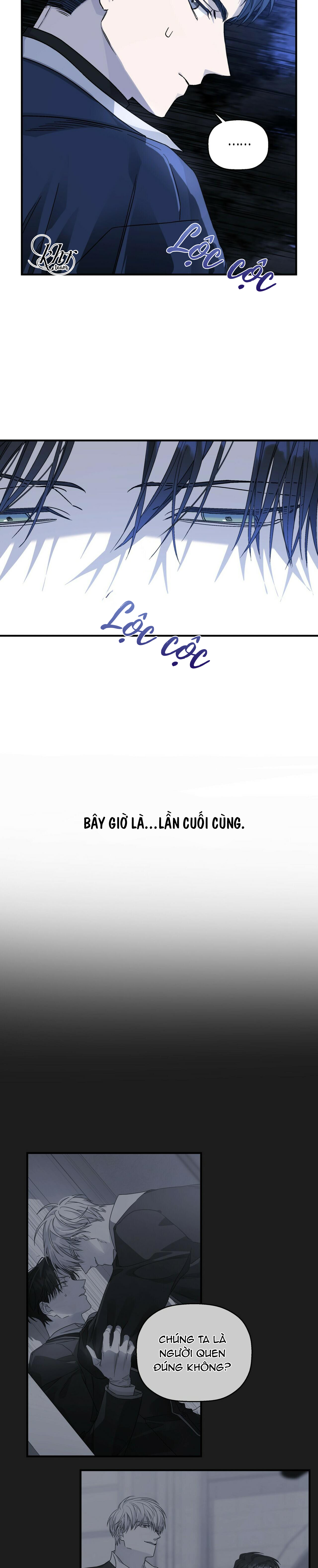 khế ước vĩnh cửu chapter 27 37