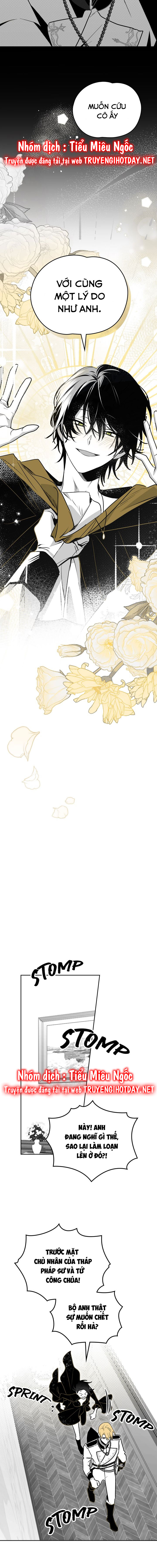 yêu cô công chúa sắp chết chapter 78 2