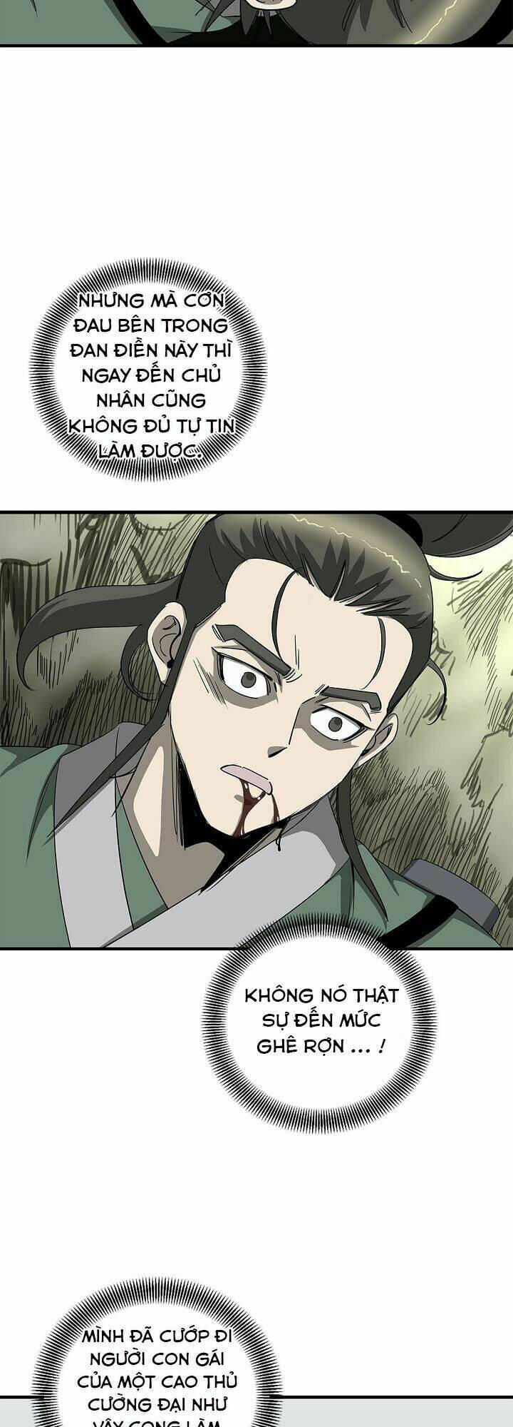 cuồng long chapter 59 30