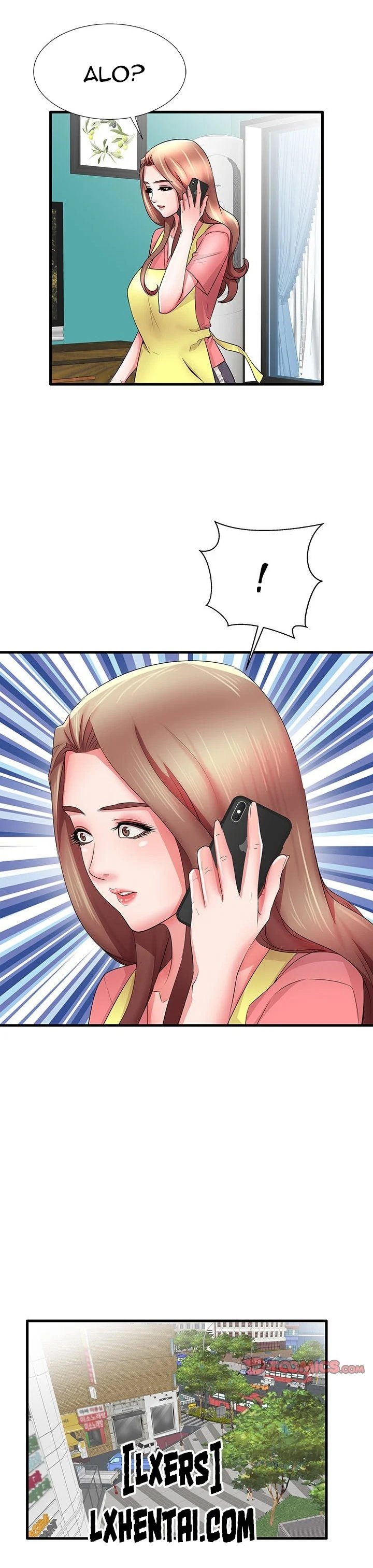 người mẹ xấu xa chapter 32 25