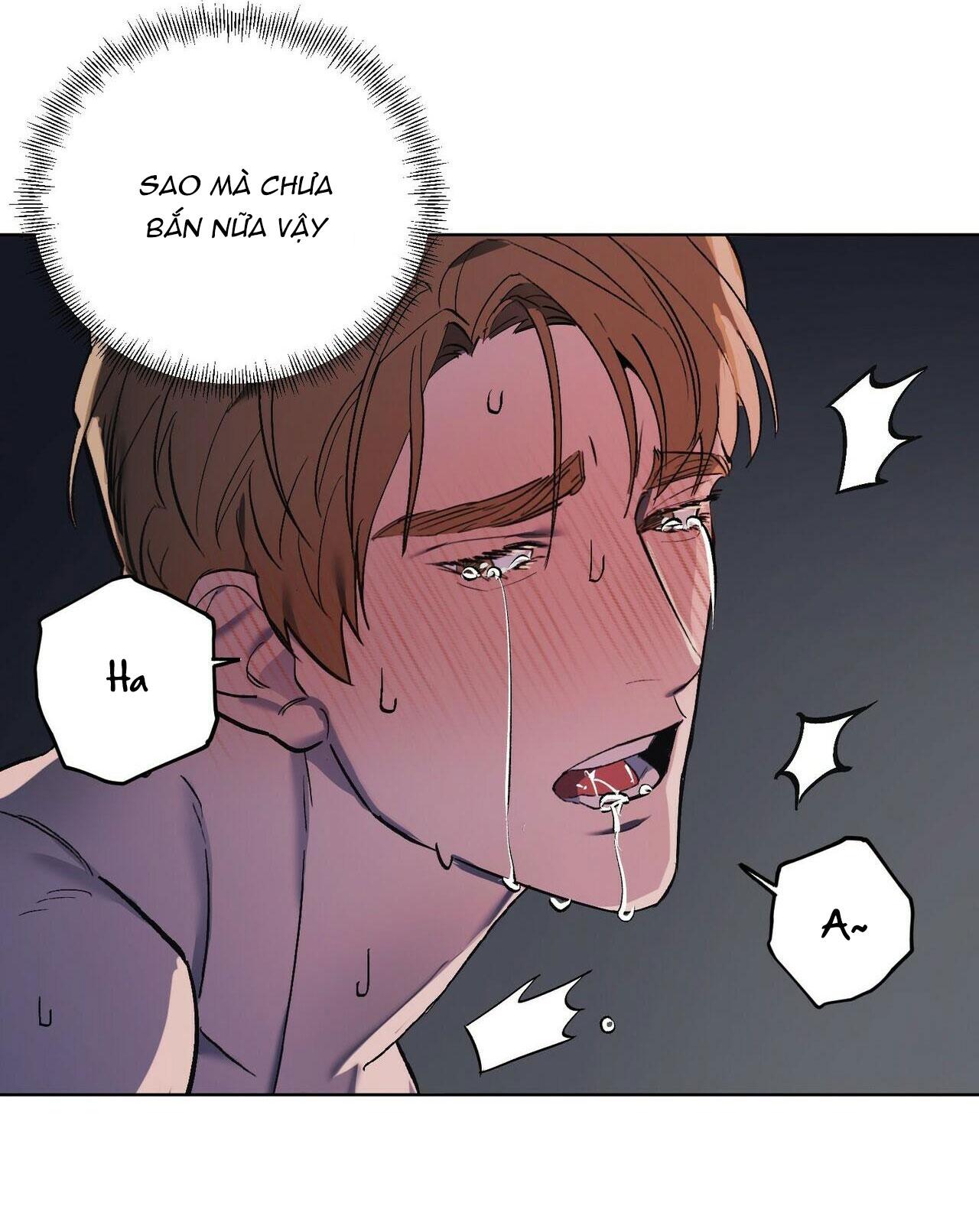 làm dâu nhà tài phiệt họ kang chapter 23 27