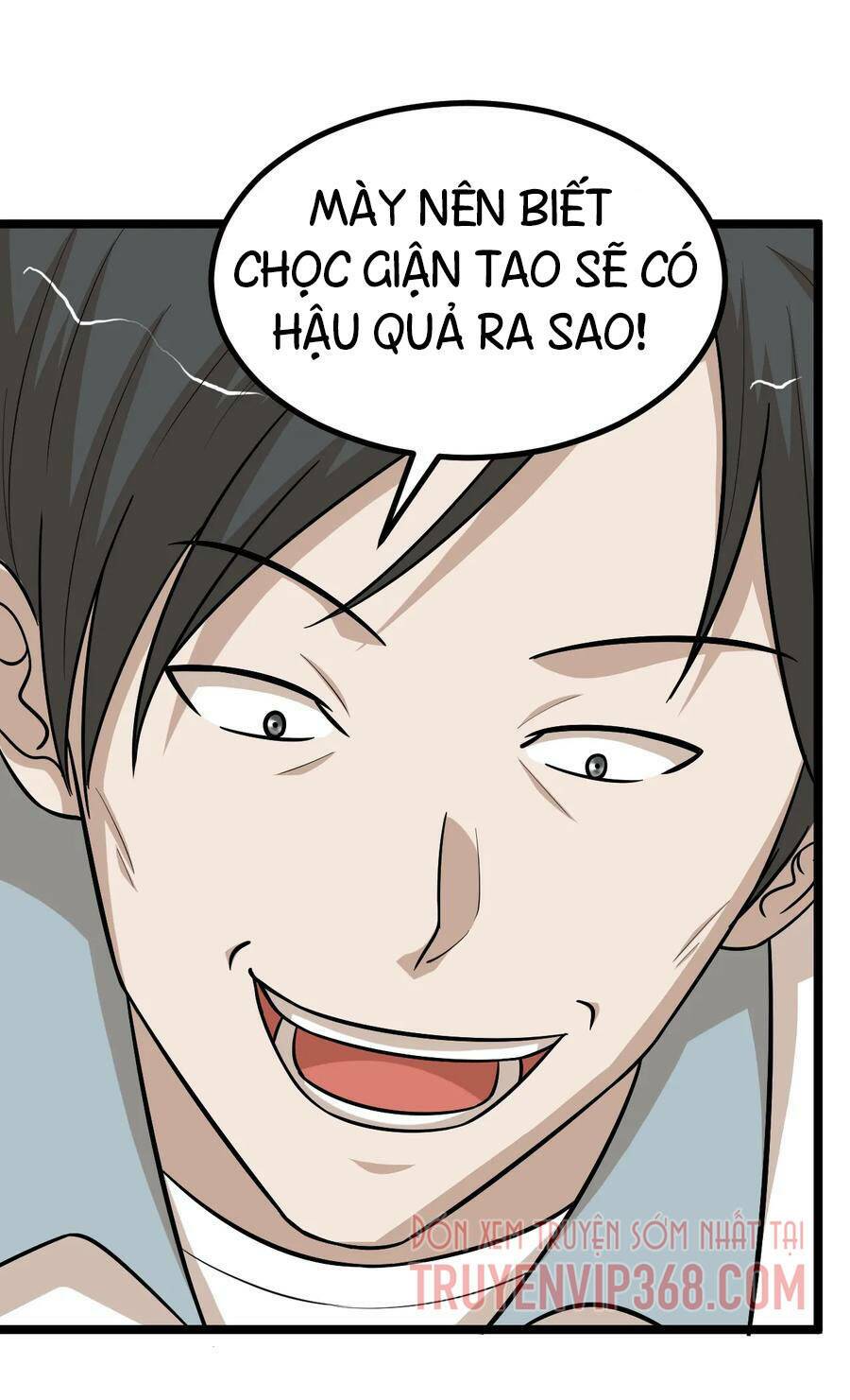 đai ca trở lại tuổi 16 chapter 112 10