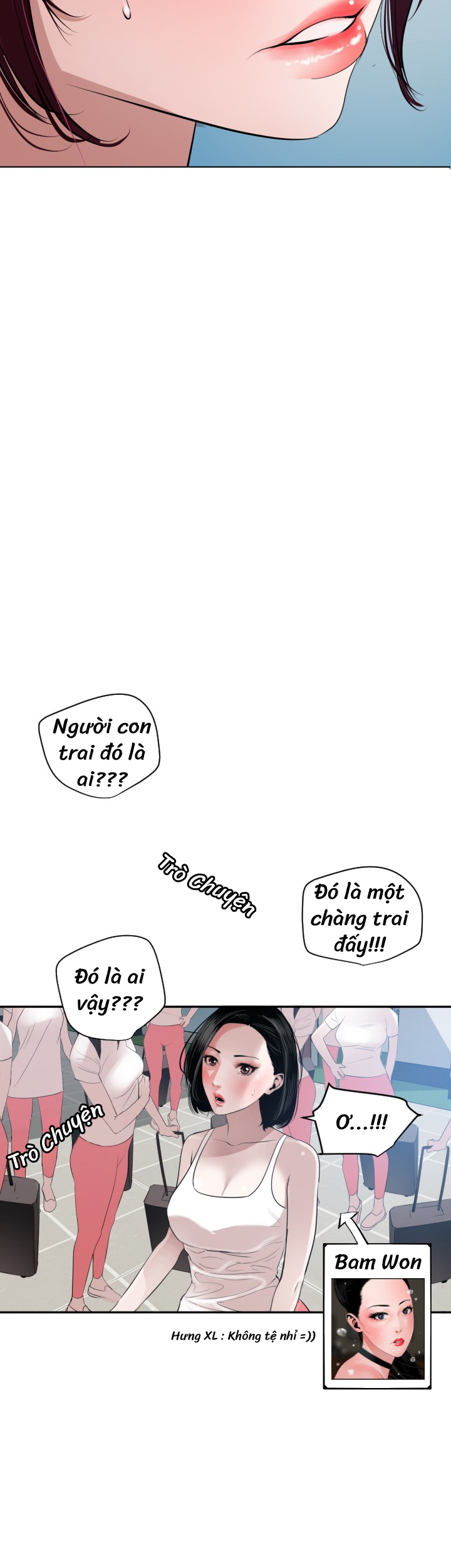 cột thu lôi chapter 55 4