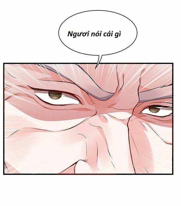 độc phi thần y quá kiêu ngạo chapter 25 10