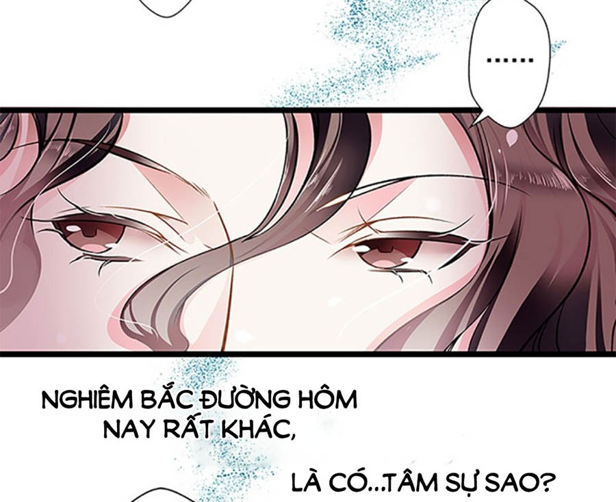 cưng chiều ái thê hư hỏng chapter 41 24