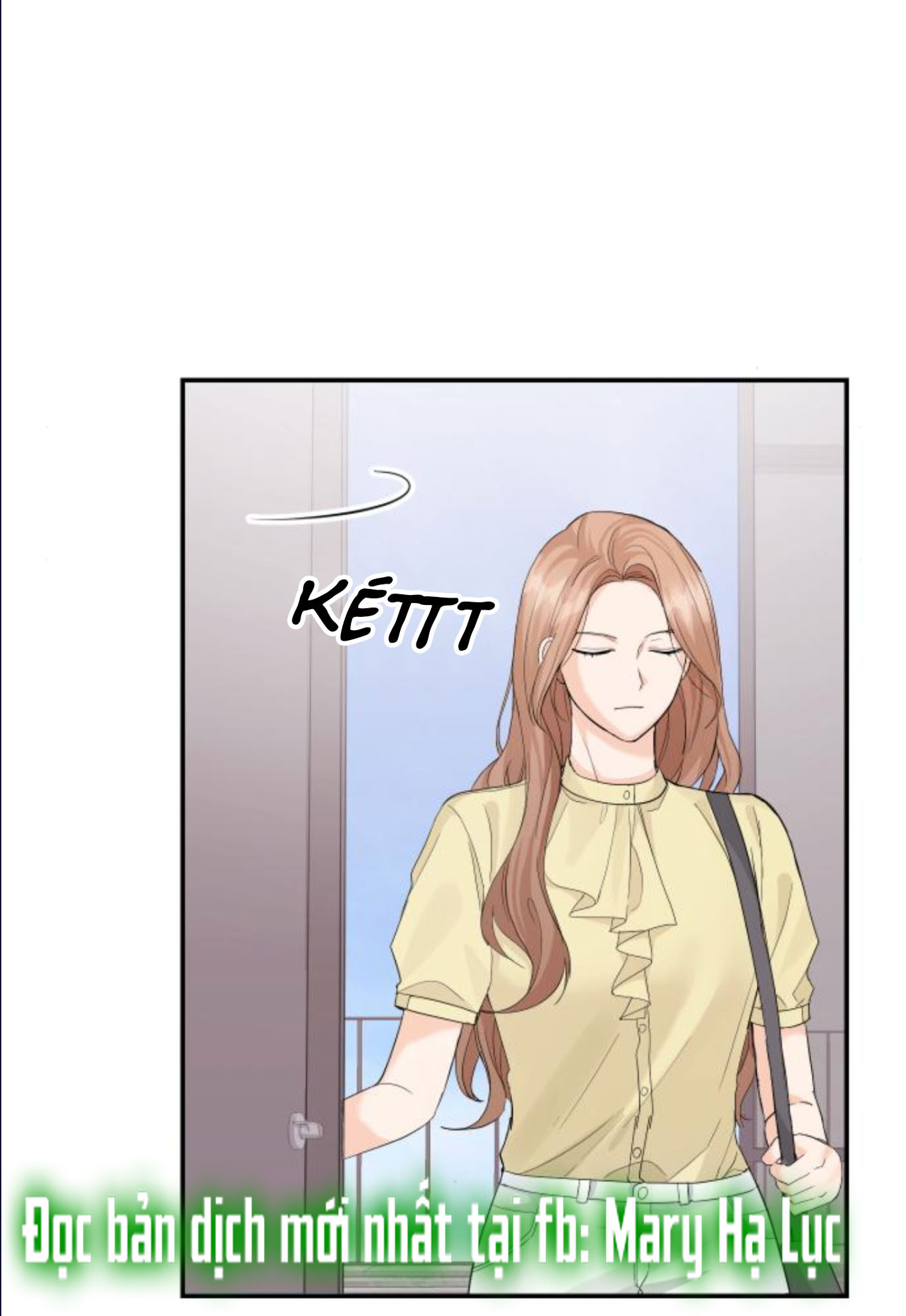 cuộc hôn nhân hoàn hảo chapter 9.1 13