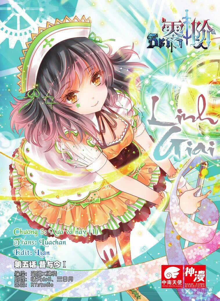 linh giai chapter 5 2