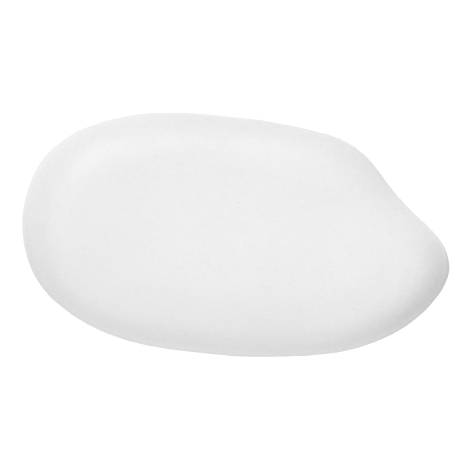 Portable Mouse Wrist Rest Easy Typing Silicone for Gaming Laptop Office