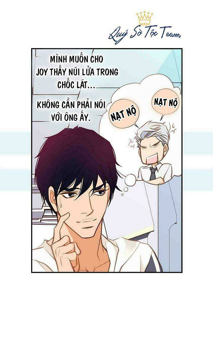 tiếp xúc chí mạng chapter 63 24