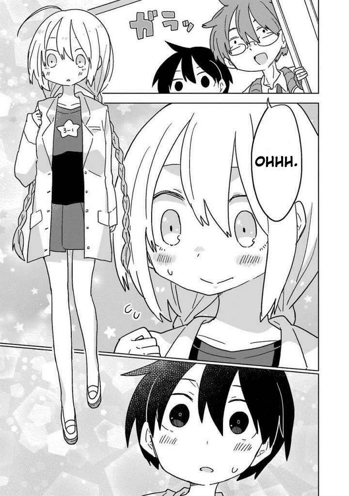 fukanzen na hito no tame ni chapter 9 22